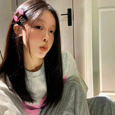 女士优先海报
